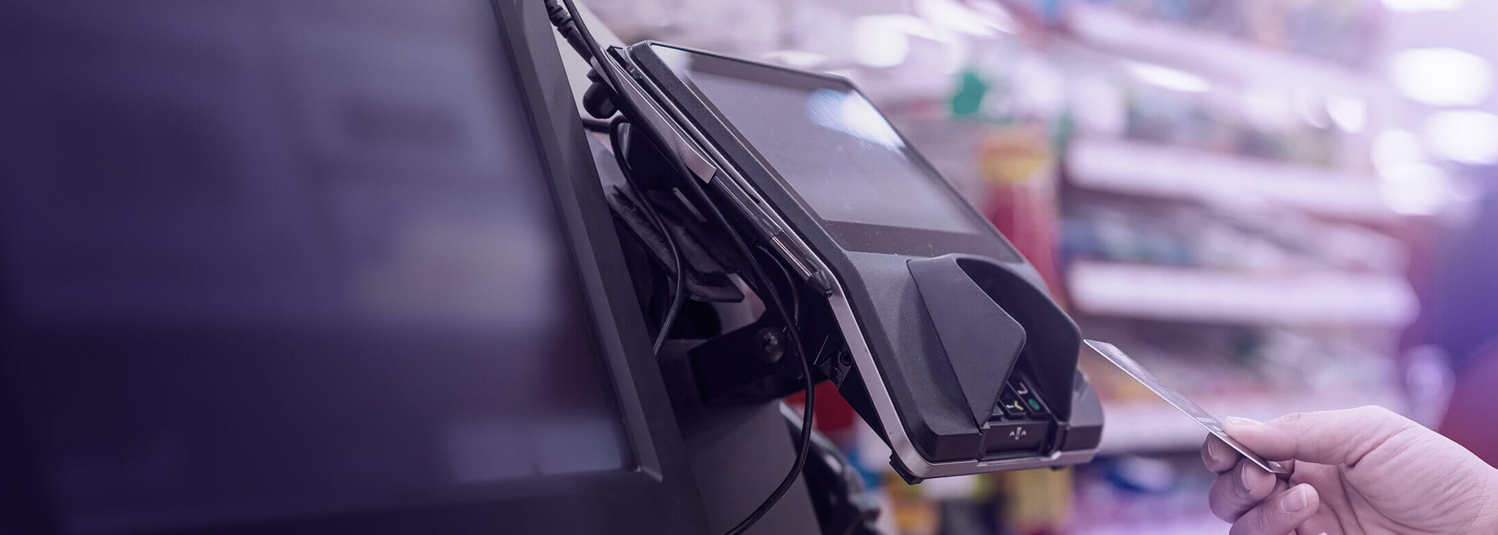 Personalized Digital Experience - consumer goods solutions offerings by software company fintego