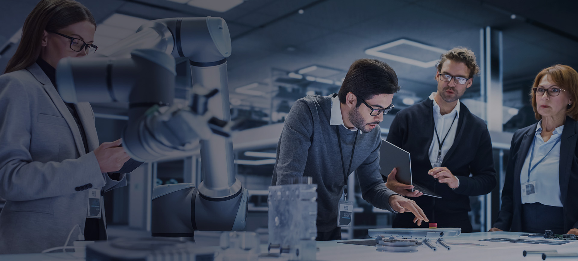 Automotive testing for SDVs | Fintego blog