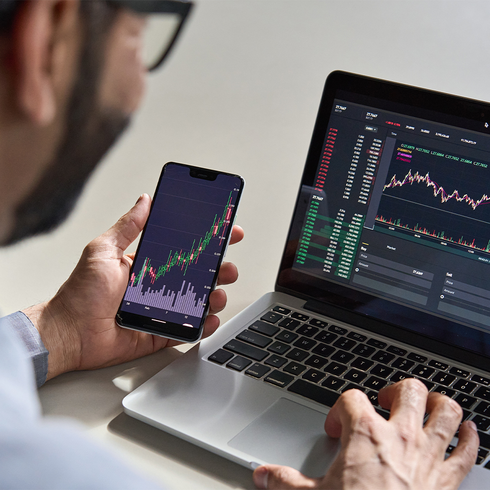 How to deliver post-trade digitalization