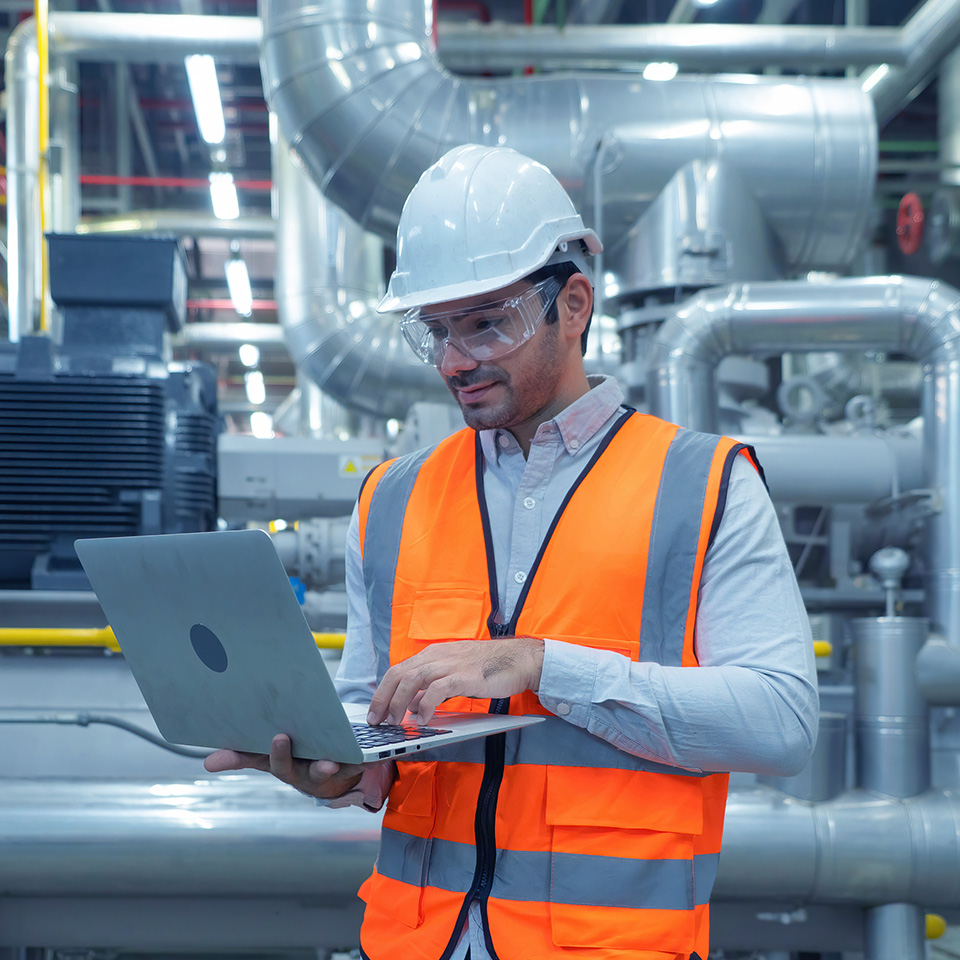 How the cloud revolutionized the oil and gas upstream industry