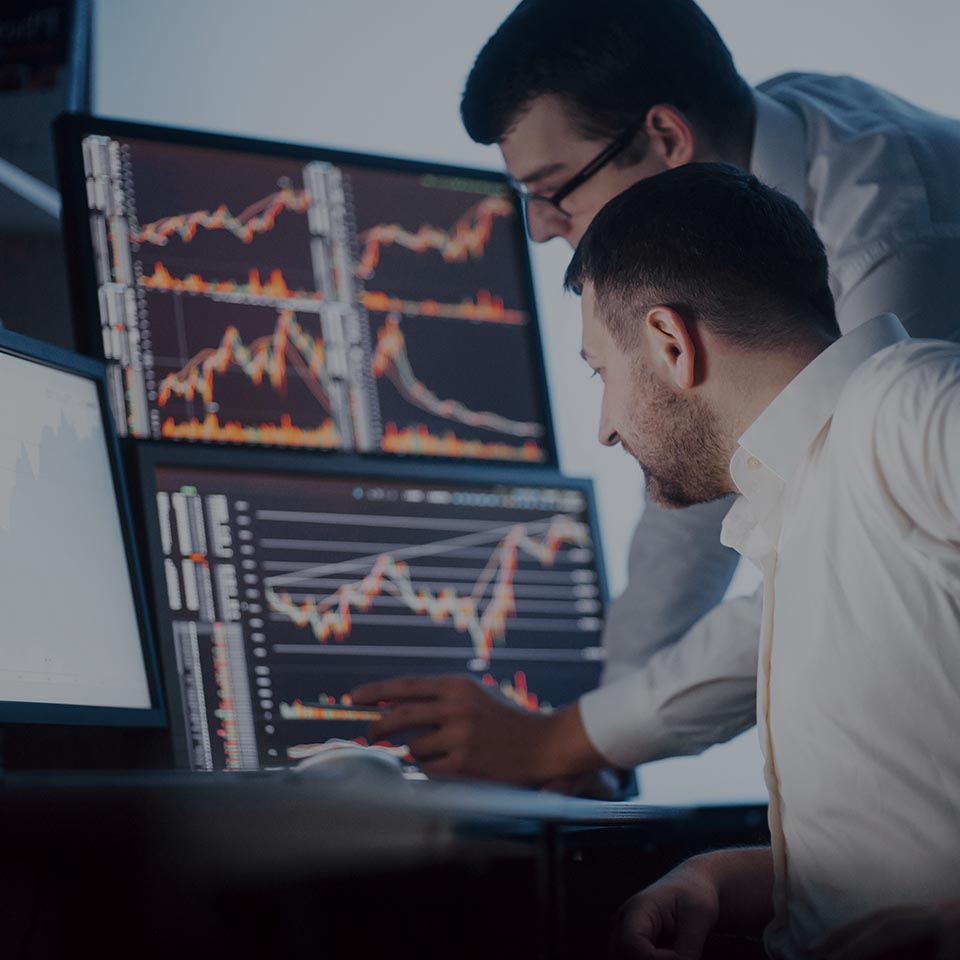 Check your banking system’s not rotten to the core