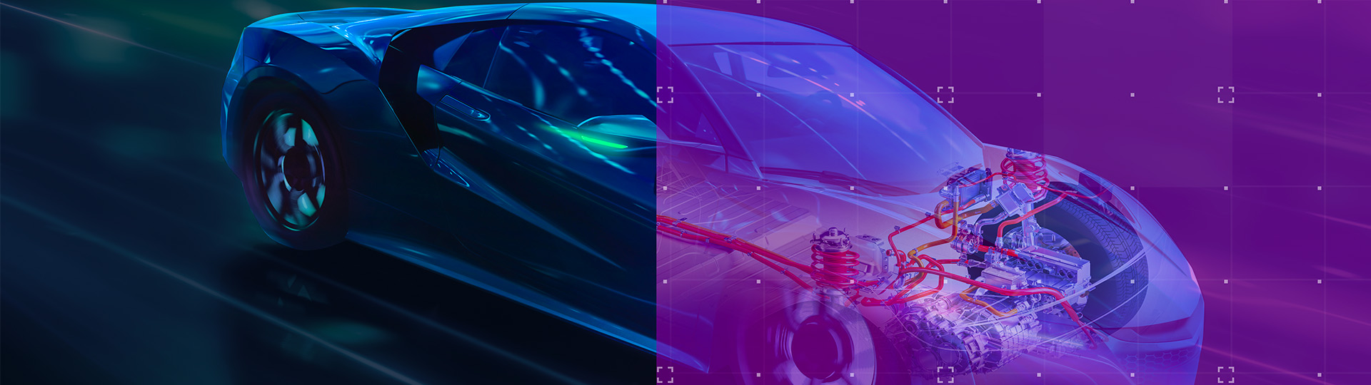 What are software-defined vehicles and how they are disrupting the automotive market | DXC fintego Insights