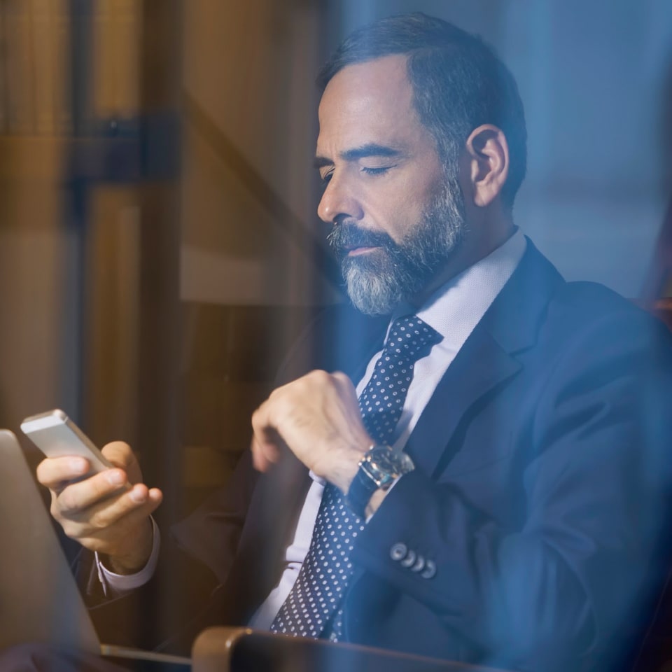 fintego and Amazon Web Services (AWS) leadership series: fintego Beyond | Business benefits of as-a-Service models for financial services