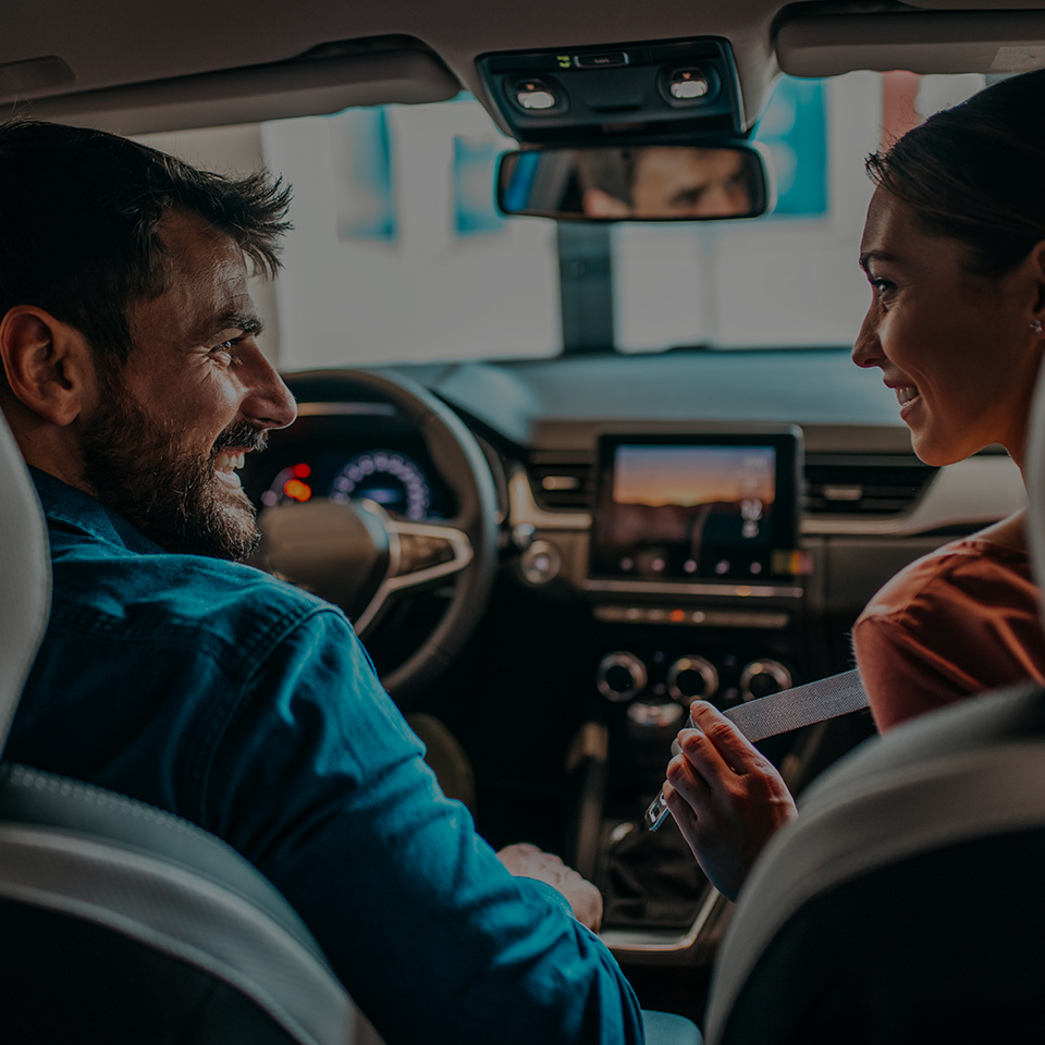 Revamping the auto loan servicing market: Harnessing EarlyResolution for a smoother customer experience 