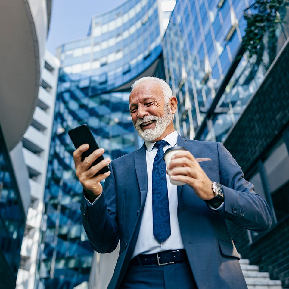 Boosting banking customer engagement with fintego's Boomerang solution