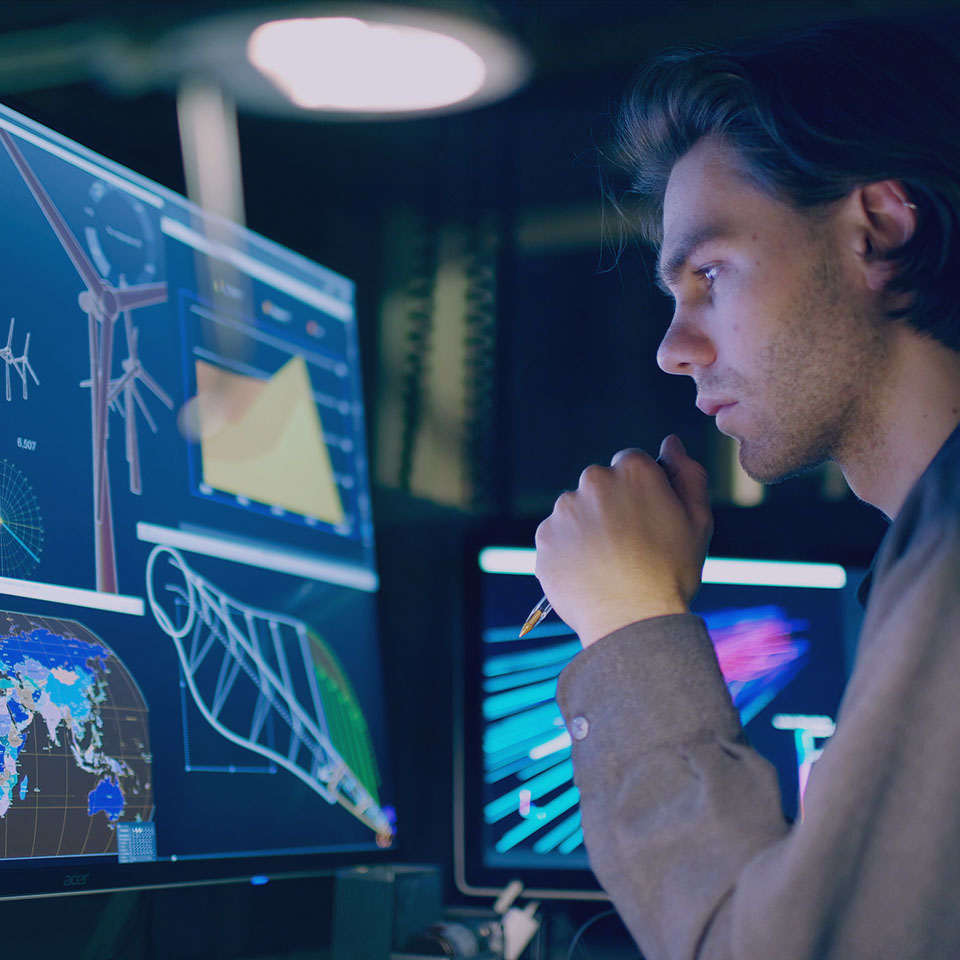 Navigating renewable energy challenges