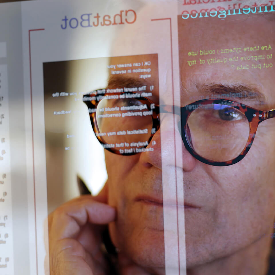 Unleashing the power of automation with conversational AI