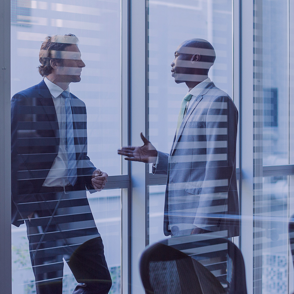 Blue-Sky thinking: The key to unlocking innovation in a competitive business landscape 