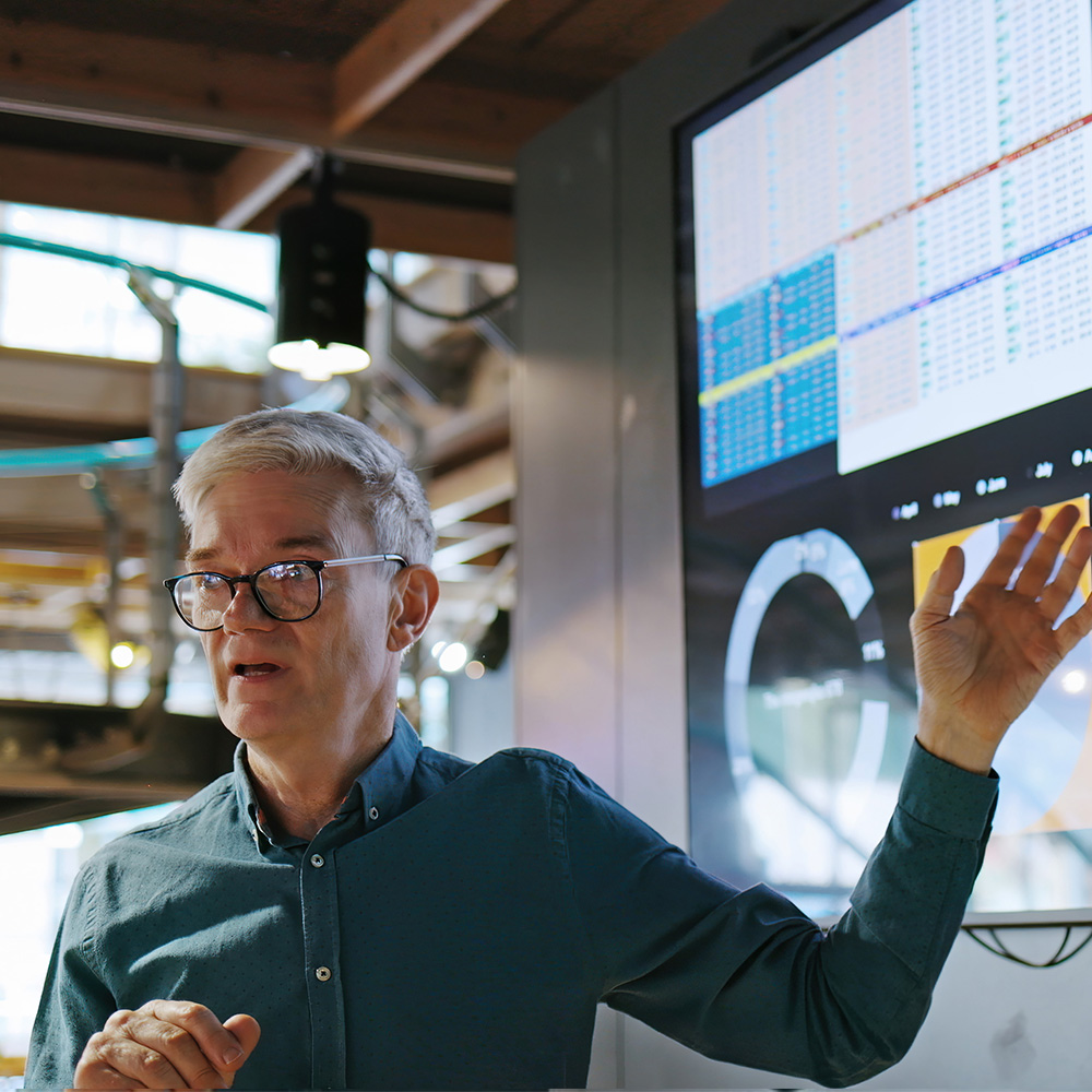 Who says fintego sets the gold standard for Temenos services? 