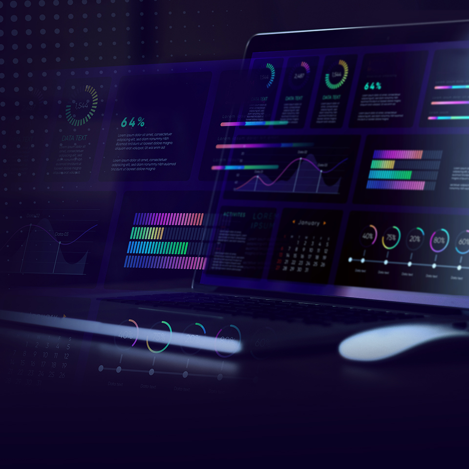 Transforming wealth management: The power of the LXA data analytics platform 