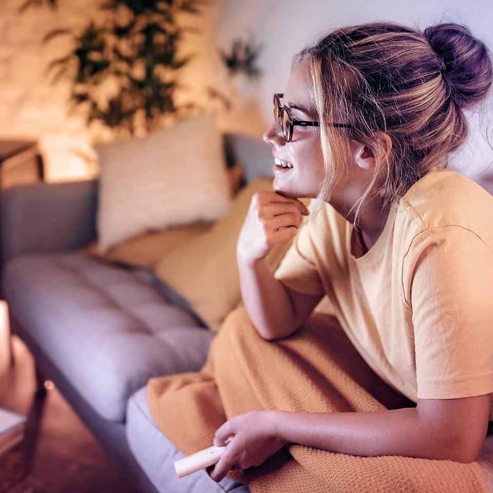 Addressable TV ad monitoring 