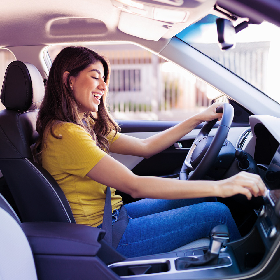 An intuitive customer experience that Is reshaping the future of urban mobility – from research to realization | DXC fintego case study