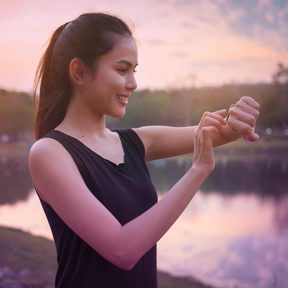 SuperSensors: The Perfect Picture of Health