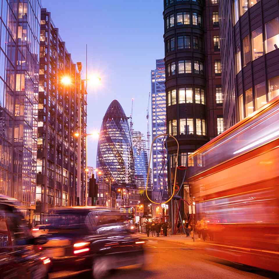 Predictive maintenance for connected vehicles