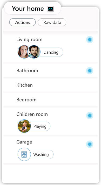SuperSensors: The Perfect Picture of Health - banner 6