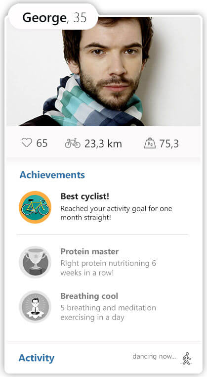 SuperSensors: The Perfect Picture of Health - banner 8