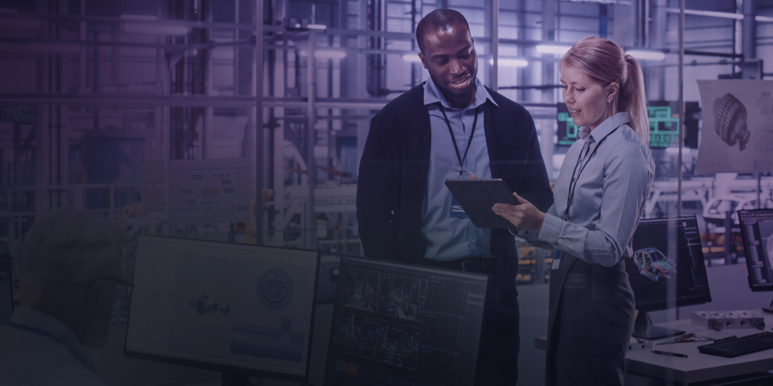 Automotive advisory services by software development company DXC fintego