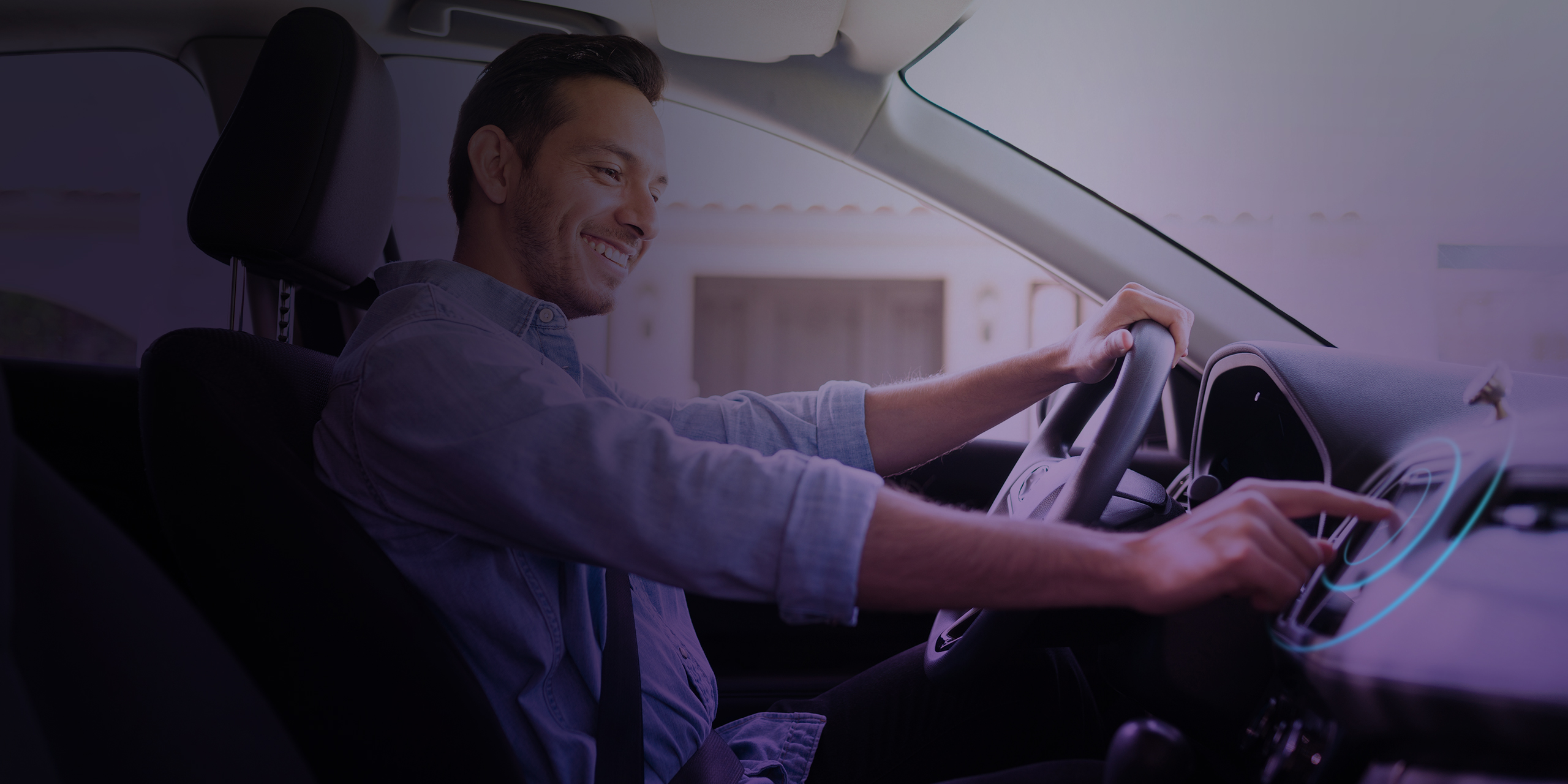 Creating immersive, rich and responsive user experiences