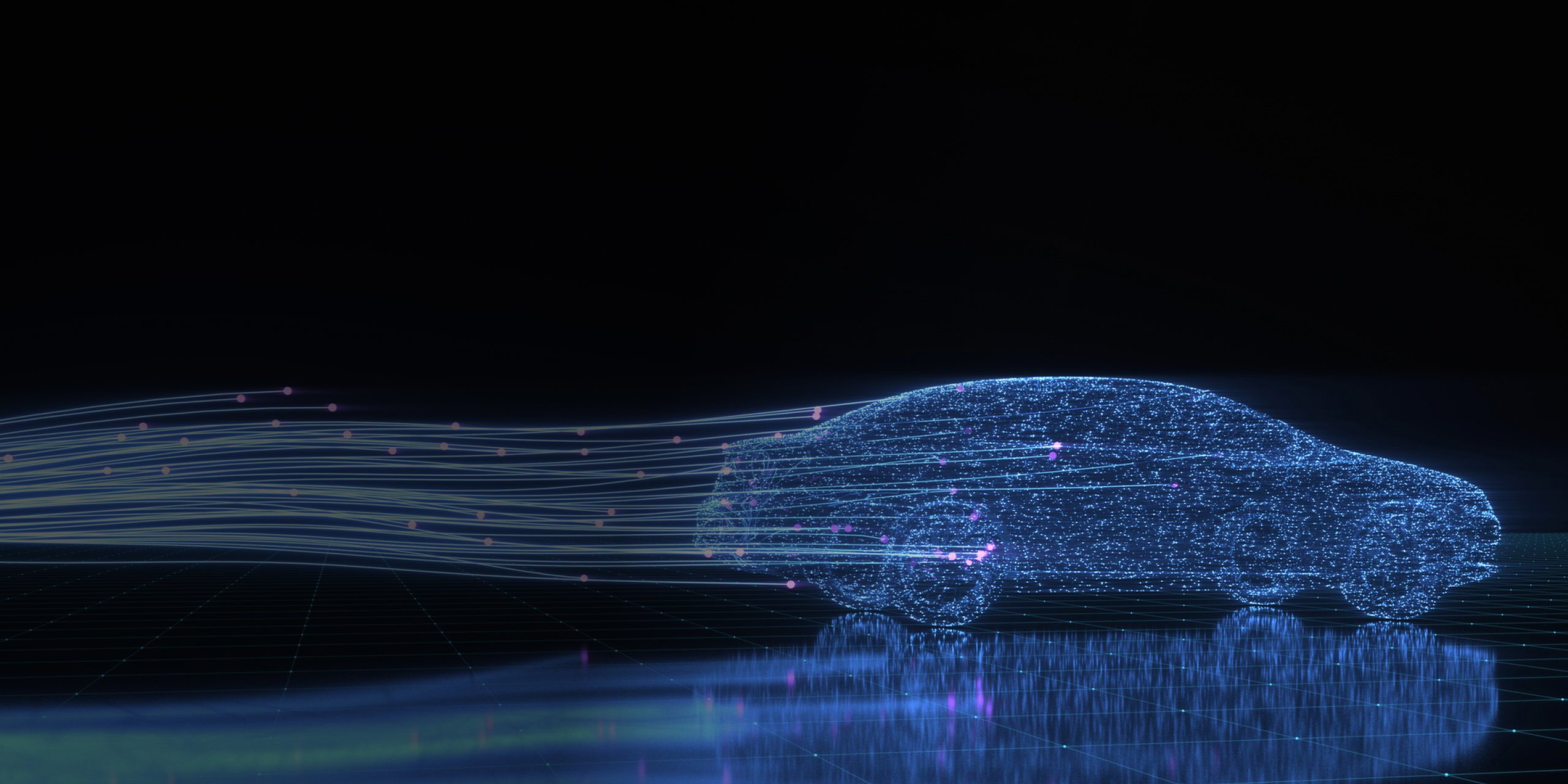 This is Fintego's formula for automotive success