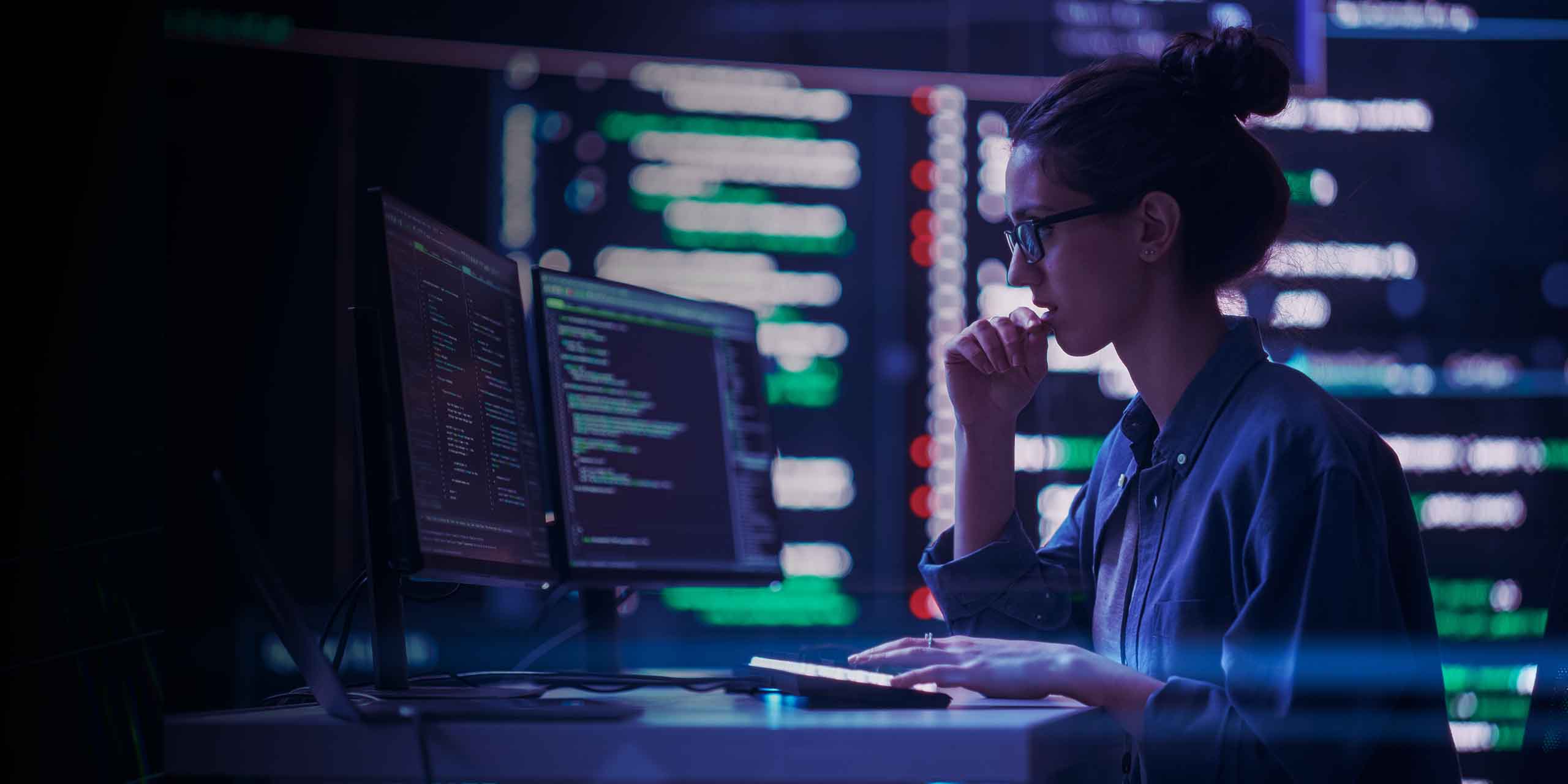 Software engineering services for insurance