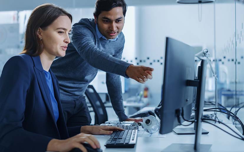 Sales and distribution