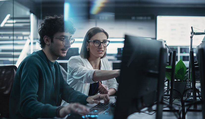 Learn from the best to scale your development capabilities