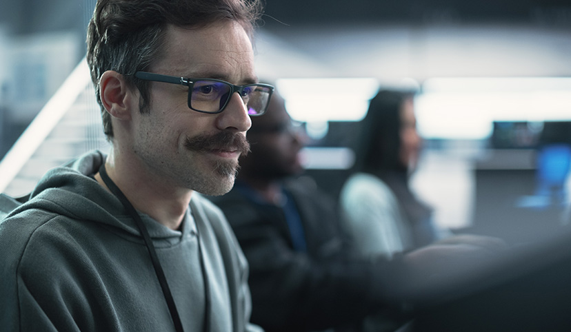 Put user experience at the center of your software stack