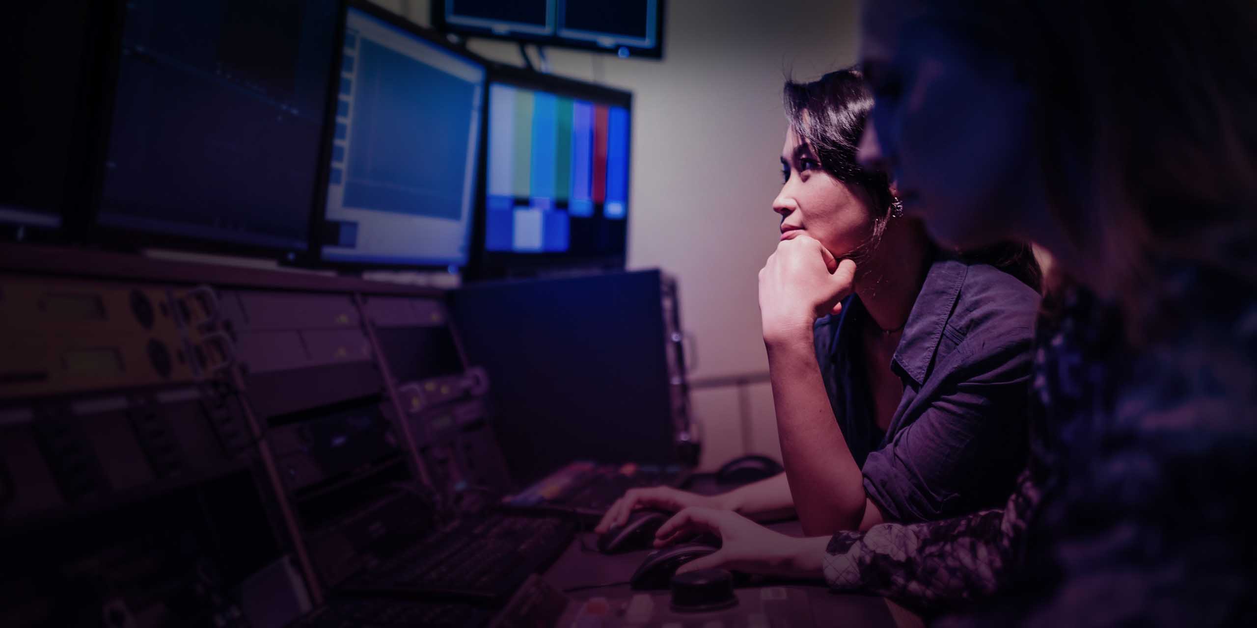 Custom media company fintego - software development for media & entertainment