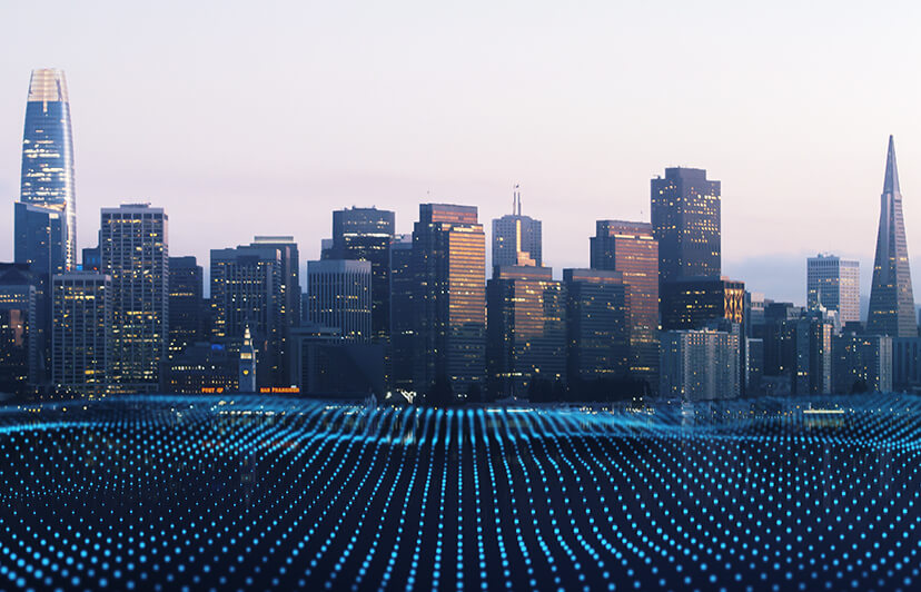 Call center- telecom software solutions of IT company fintego