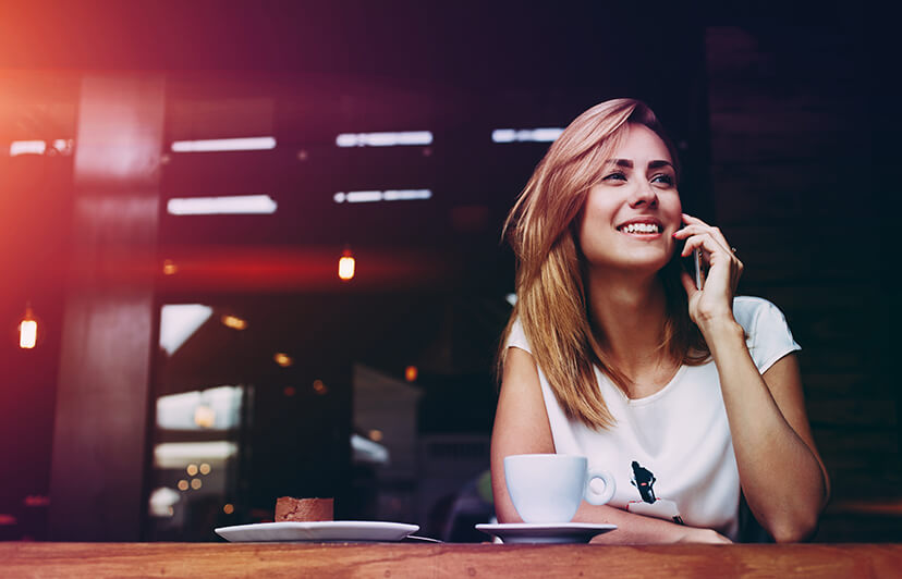 5G core services and applications - telecom software solutions of IT company fintego