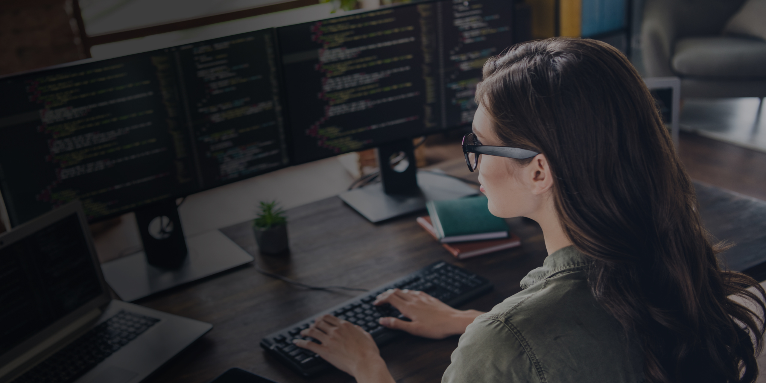 Custom trading software development DXC fintego