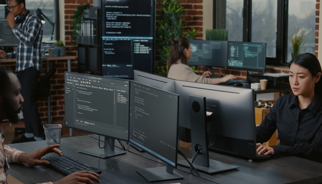 How fintego approaches trading software development