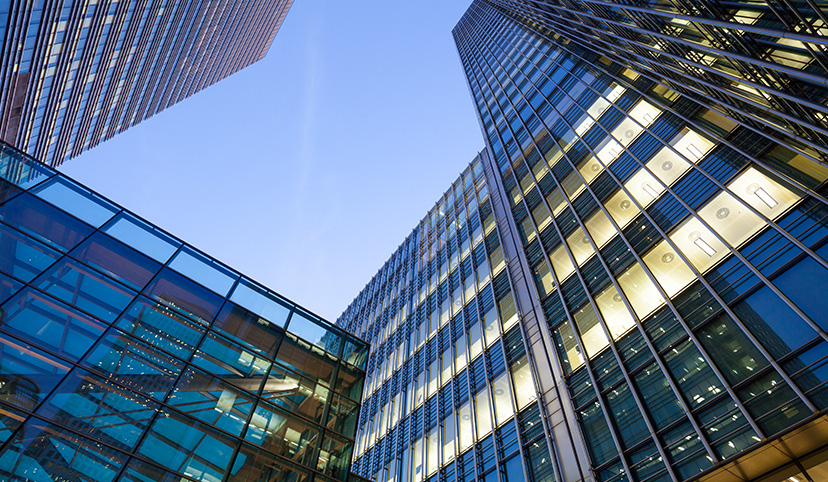 DXC fintego - Your reliable financial software development partner