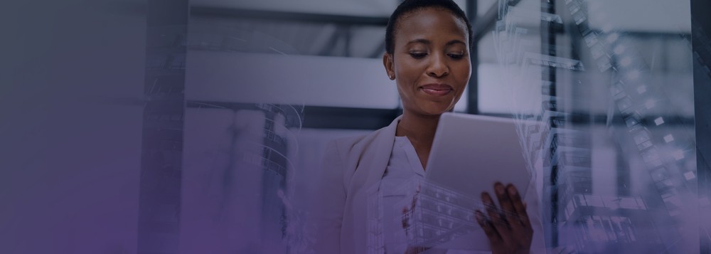 Core banking transformation