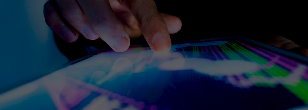 Middle and back-office solutions