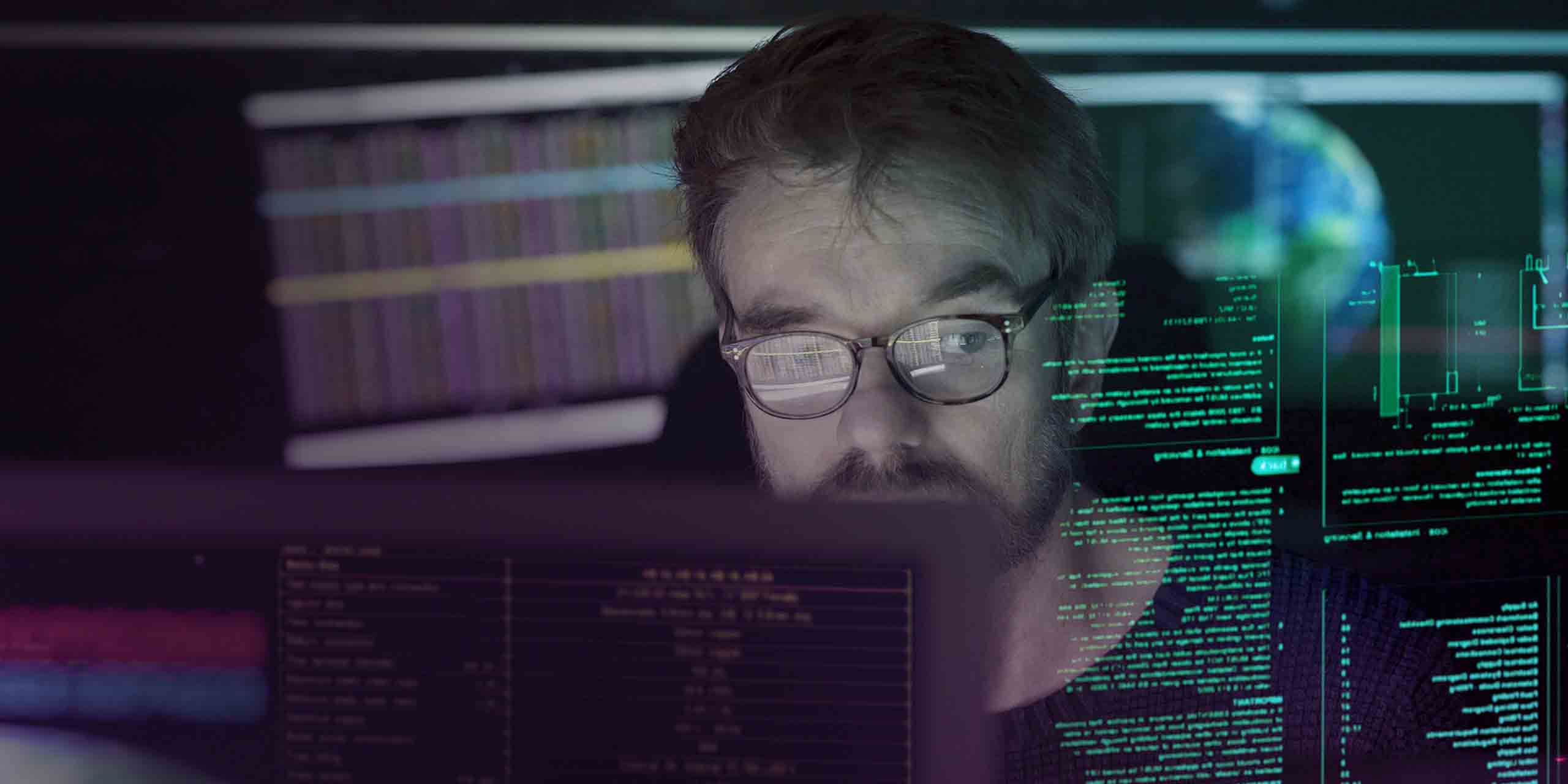 QA automation services by test automation company fintego