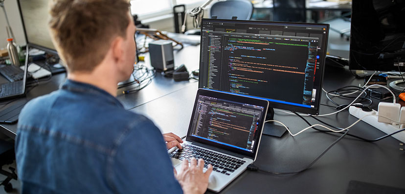 Automated QA - fintego proposes multiple options for companies to customize testing