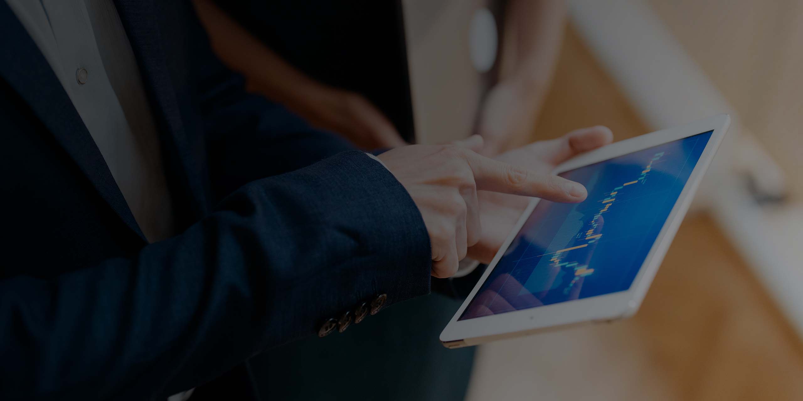 fintego’s asset management services give you a competitive edge  