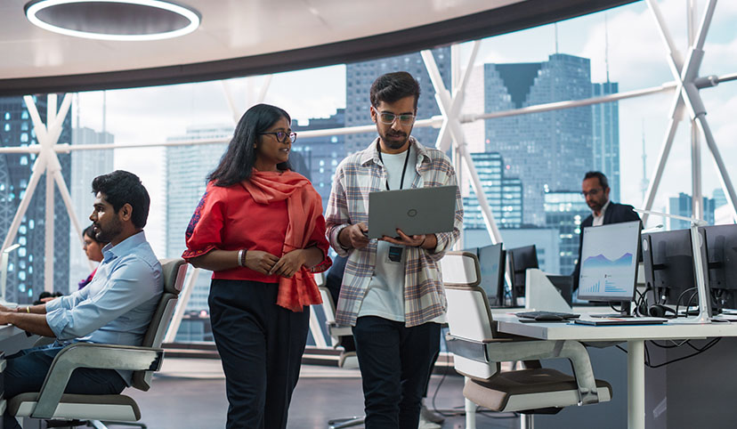 fintego, your ideal asset management technology partner