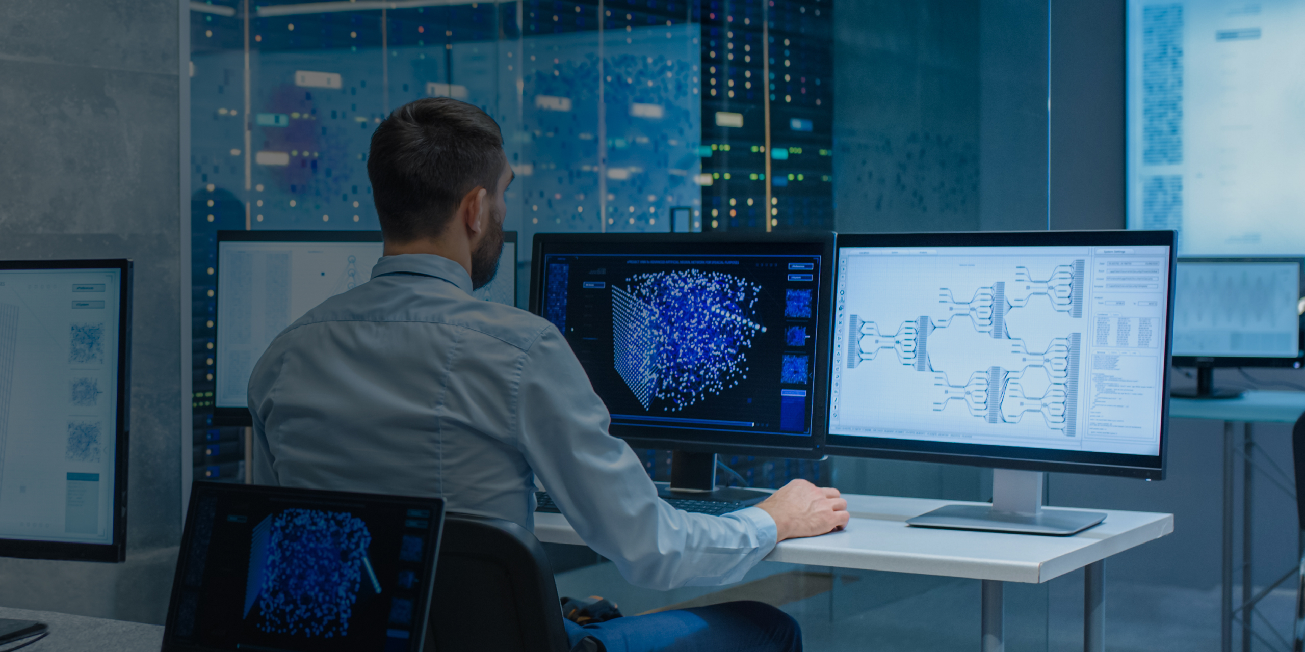 Data, analytics, and AI for insurers