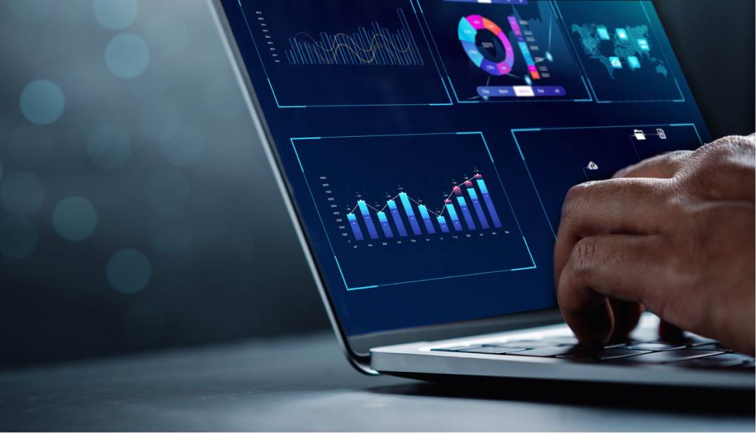 Strategic partnership to make your business data-driven