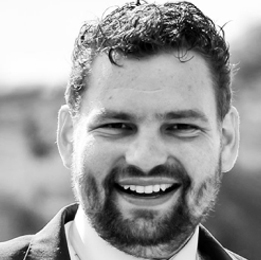 Heiko Ruth , Head of Sensor and System Testing