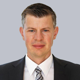 Ronny Kraehe , Fintego Automotive Vice President Connected Mobility