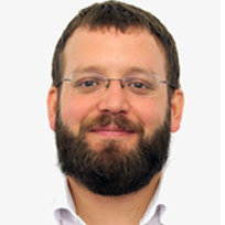 Grégoire Gallet , Project Manager, BCM Industry, Excelian fintego Financial Services