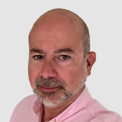 Jeremy Owenson , Insurance Solutions Director, DXC Fintego