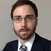 Laurent Canetti , Project Manager, BCM Industry, Excelian fintego Financial Services