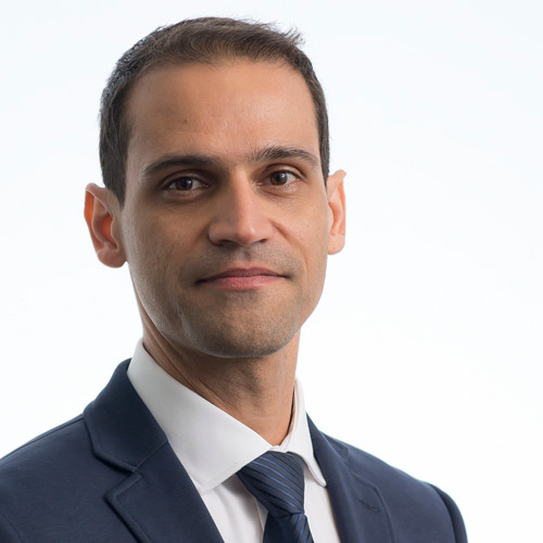 Luis Cameroon , Technical Director