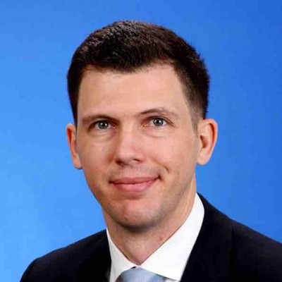 Michael Zambon , Director, Wealth and Asset Management Advisory Practice