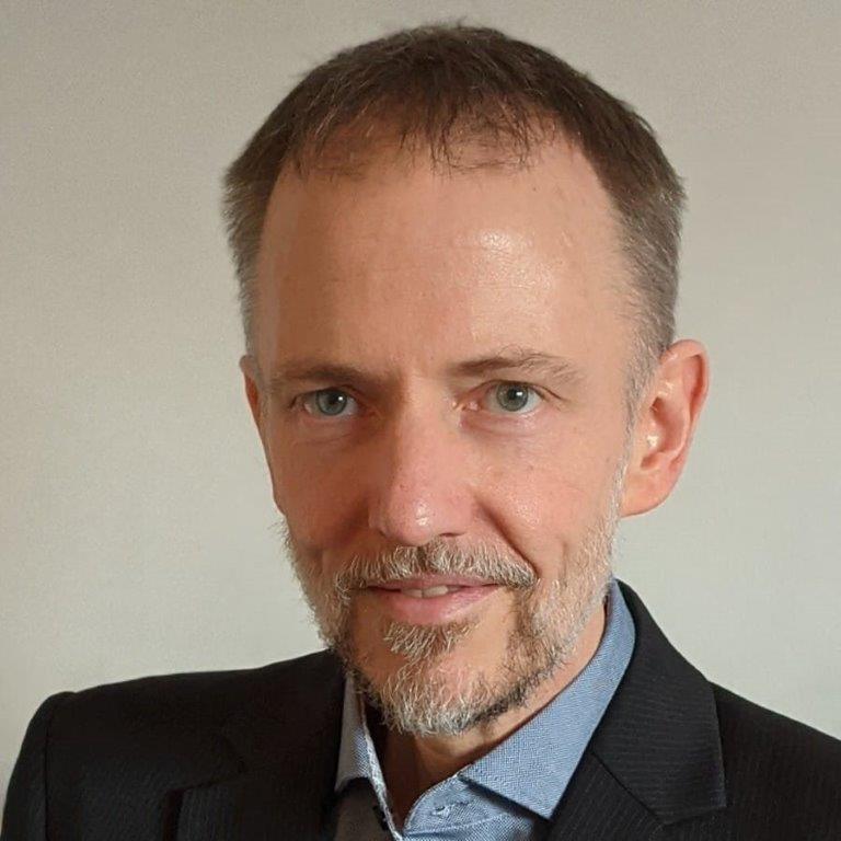 Paul Hewitt , Global Head of Data and AI, Fintego