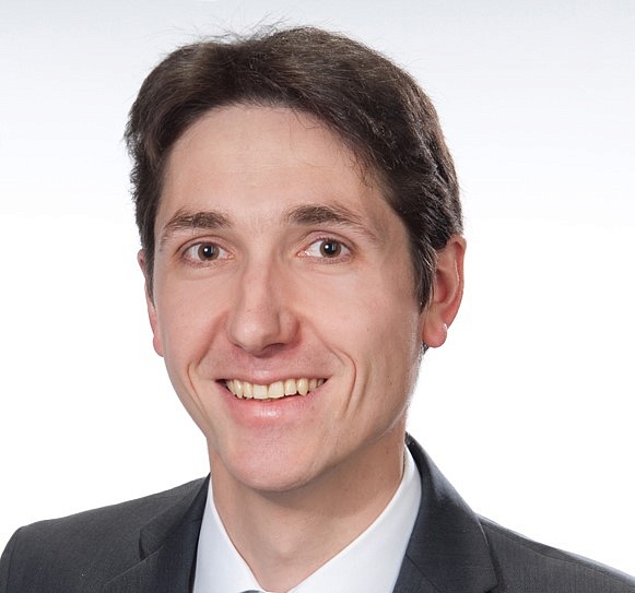 Dr. Ulrich Wurstbauer , Chief Technologist Autonomous Driving